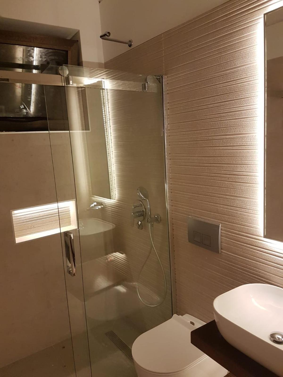 Golden View Luxury Apartment Maslinica Exterior photo